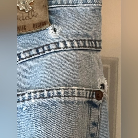 Vintage Diesel Jeans - Picture 13 of 14